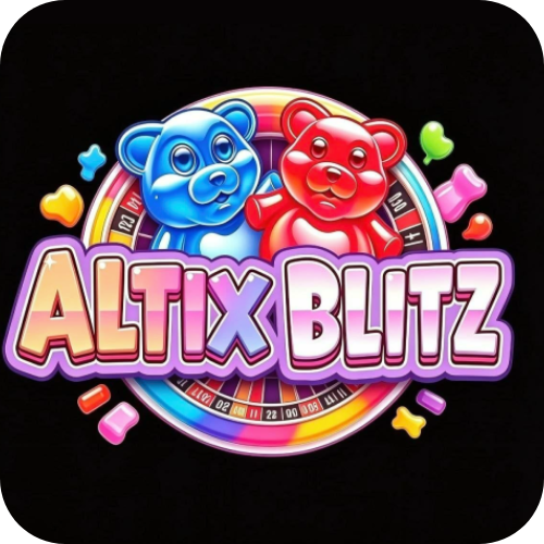 AltixBlitz Casino Logo