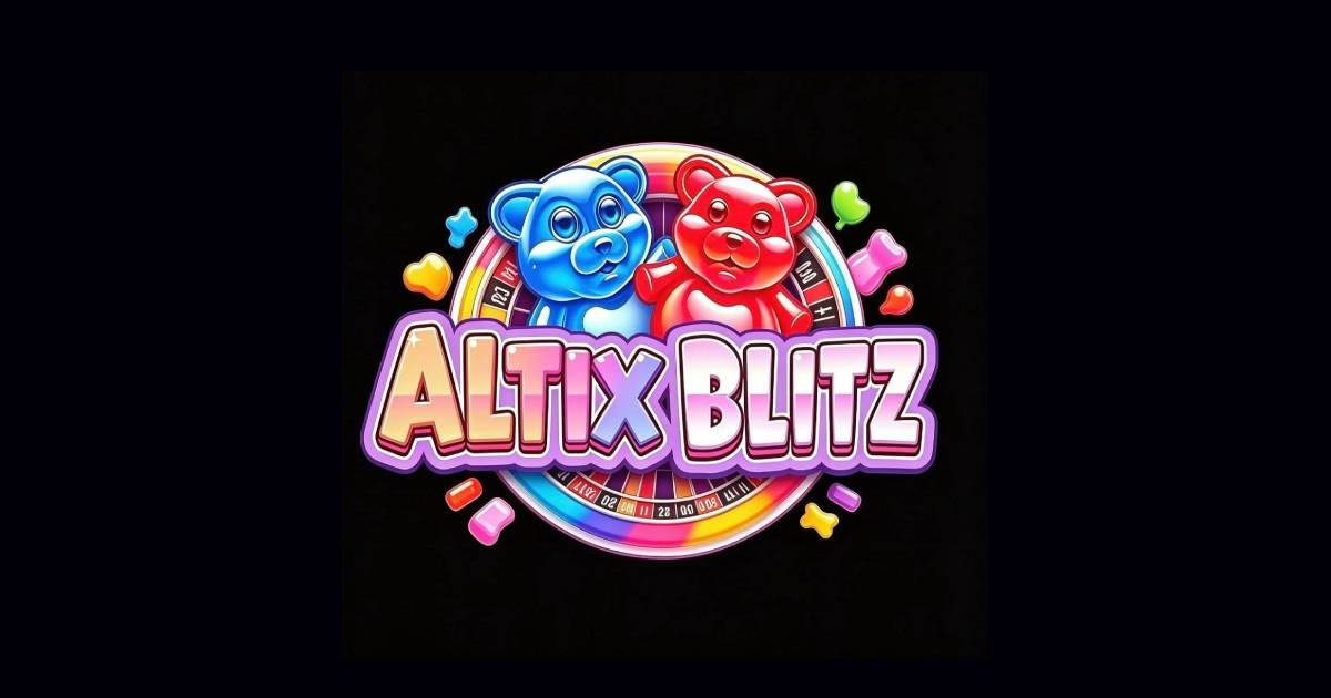 AltixBlitz Casino Hero Banner - Switch to Blitz Mode and Win with 88 Luck